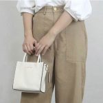 【2色】COACH Cally 迷你琴譜包 托特包 手提包單肩斜挎包