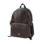 COACH Charlie Backpack 30 大號雙肩包 旅行包 後背包【2色可選】