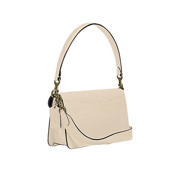 COACH Tabby 26 中號 皮革單肩包 COACH Tabby 26 中號 皮革單肩包