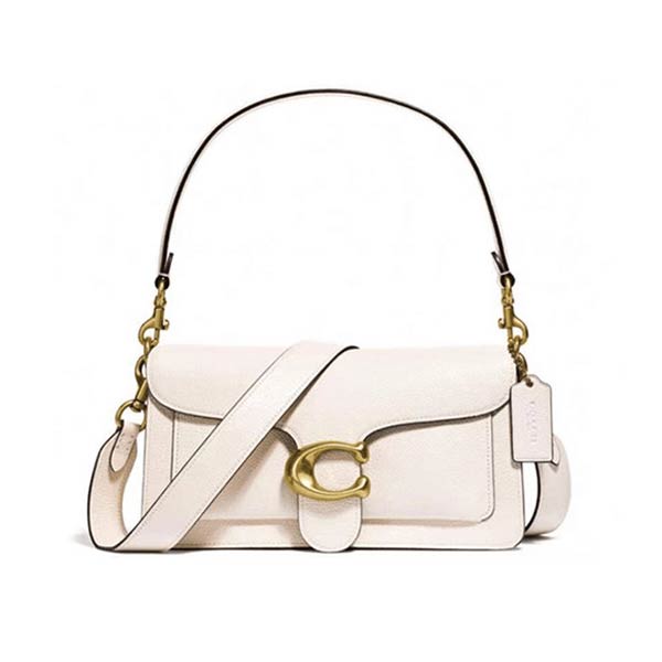 COACH Tabby 26 中號酒神包 COACH Tabby 26 中號酒神包