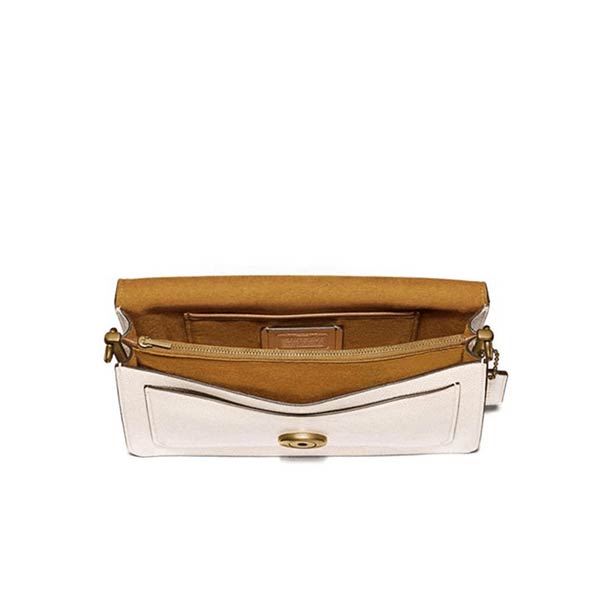 COACH Tabby 26 中號酒神包 COACH Tabby 26 中號酒神包