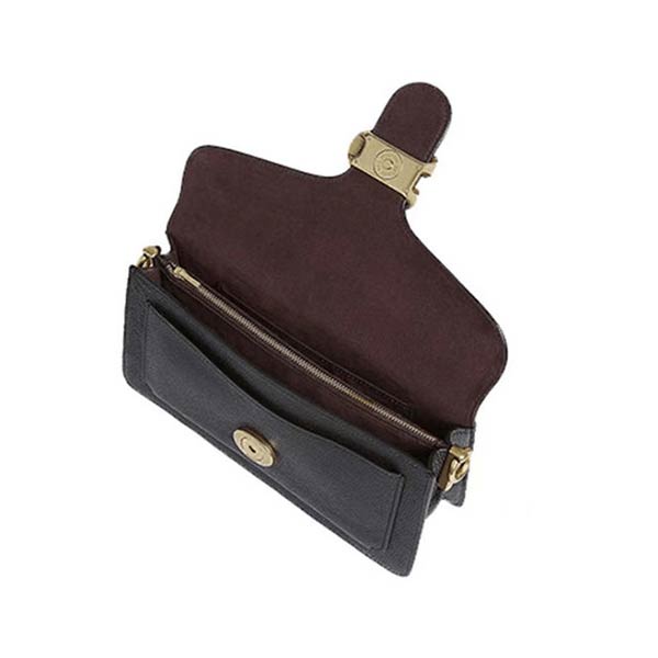 COACH Tabby 26 中號酒神包 COACH Tabby 26 中號酒神包