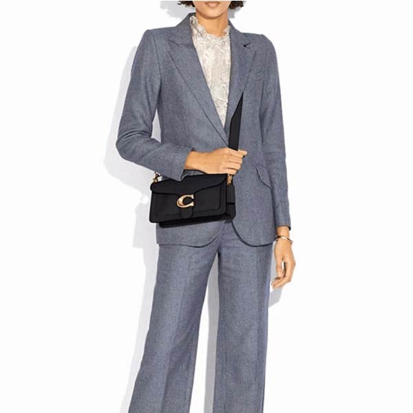 COACH Tabby 26 中號酒神包 COACH Tabby 26 中號酒神包