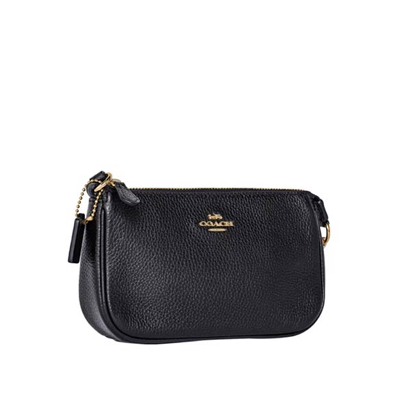 COACH Nolita 19 麻將包 COACH Nolita 19 麻將包