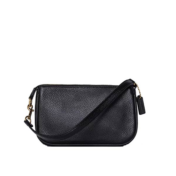COACH Nolita 19 麻將包 COACH Nolita 19 麻將包