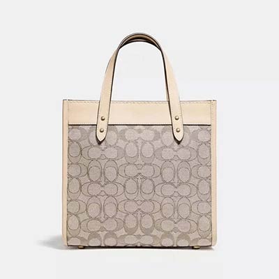 COACH FIELD TOTE 30