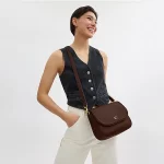 COACH LEGACY 單肩包