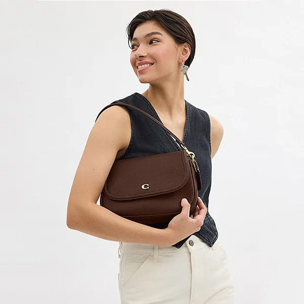 COACH LEGACY 單肩包