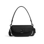 COACH EMMY 23 馬鞍包