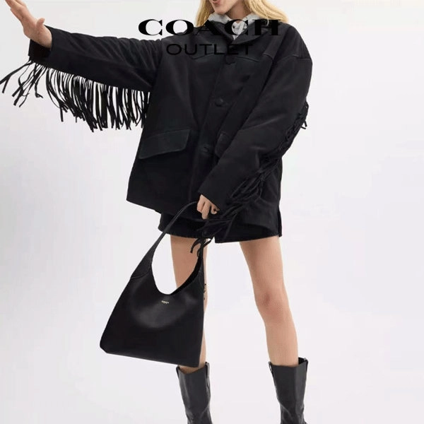 COACH Brooklyn 28 單肩包
