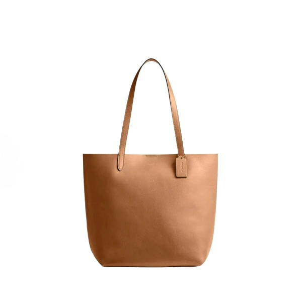COACH Manhattan 37托特包