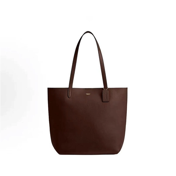 COACH Manhattan 37托特包